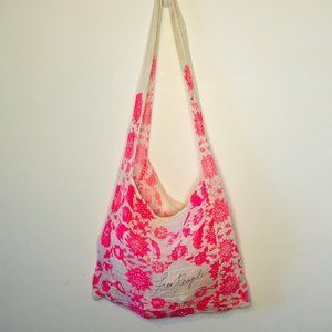 Free People Sheer Tote